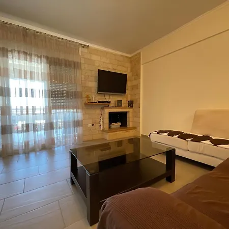 Sea View Kallithea Apartment Kallithea (Chalkidiki)