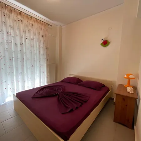 Appartamento Sea View Kallithea