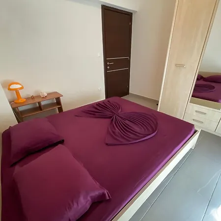 Appartement Sea View Kallithea Kallithea (Chalkidiki)