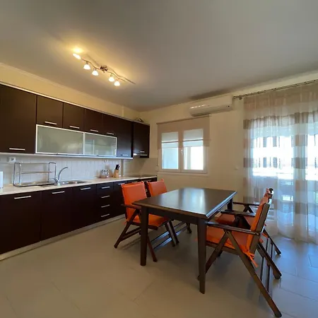 Sea View Kallithea