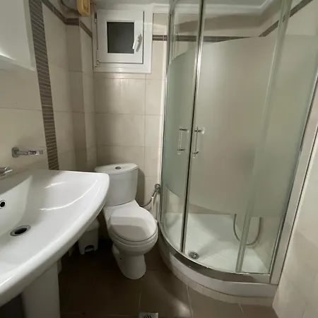 Appartamento Sea View Kallithea Kallithea (Chalkidiki)