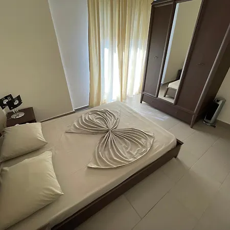 Sea View Kallithea Appartamento