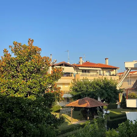 Appartamento Sea View Kallithea Kallithea (Chalkidiki)